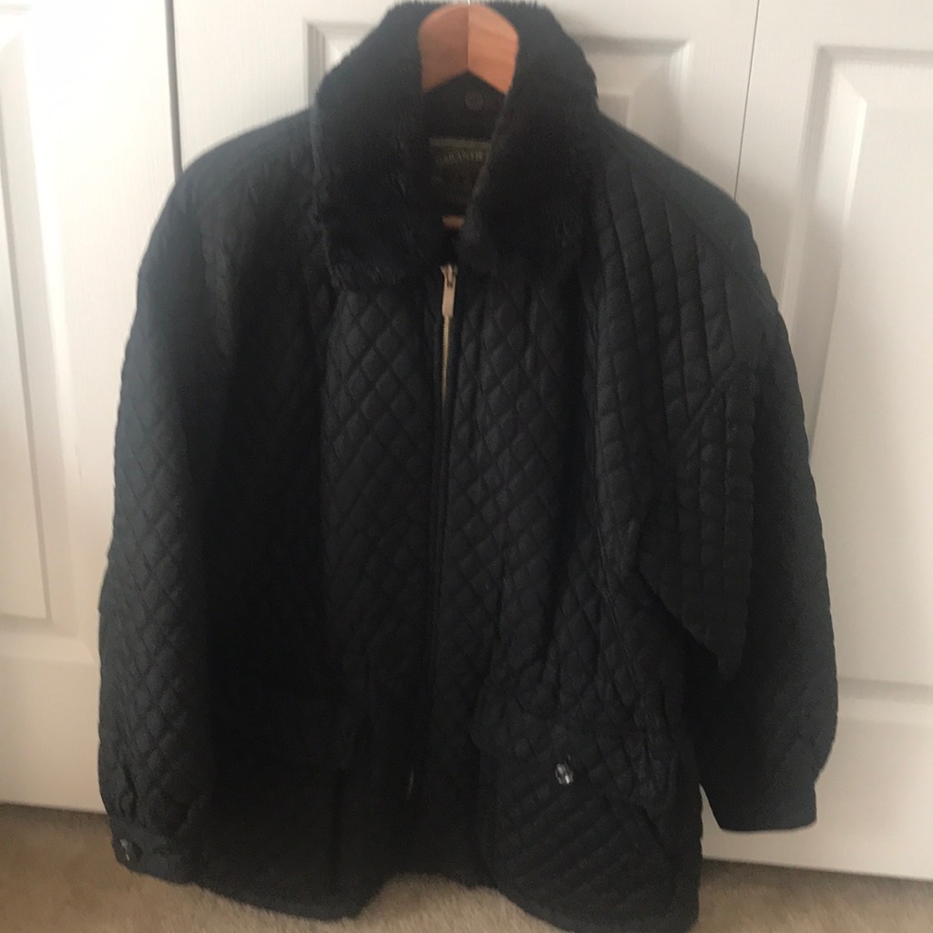 Express Jacket - Small
